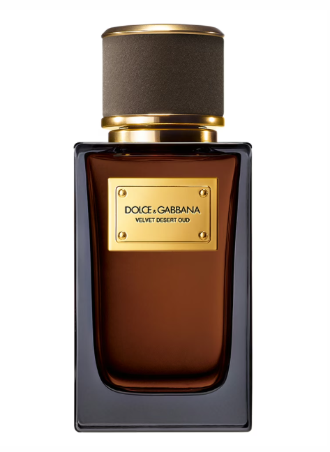 VELVET DESERT OUD